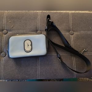 Coach crossbody bag